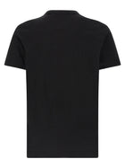Dolce &amp; Gabbana Plate Shirt Black, view 2