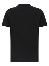 Dolce &amp; Gabbana Plate Shirt Black