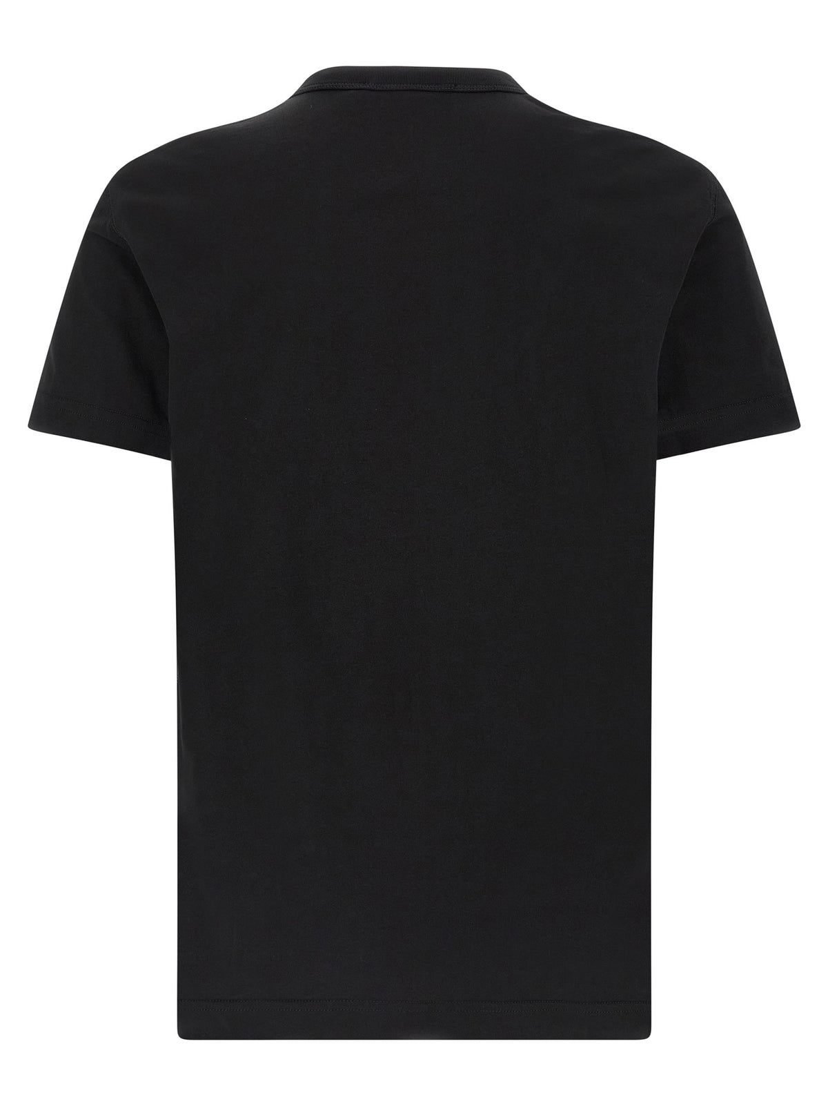 Dolce &amp; Gabbana Plate Shirt Black, view 2