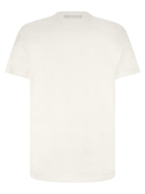 Dolce &amp; Gabbana Plate Shirt White