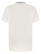Dolce &amp; Gabbana Pocket Shirt White, view 2