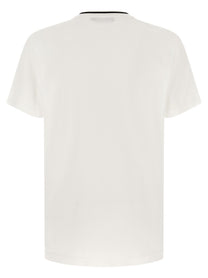 Dolce &amp; Gabbana Pocket Shirt White