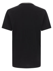 Dolce &amp; Gabbana Pocket Shirt Black