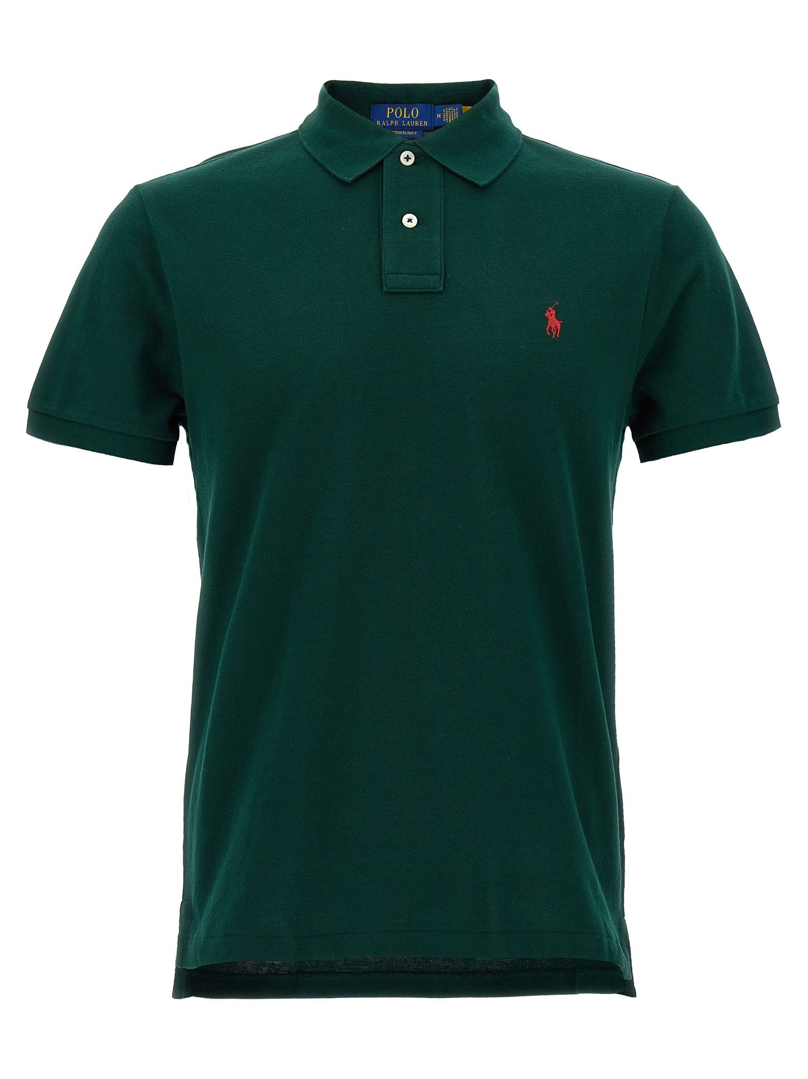 Polo Ralph Lauren Polo Shirt Green