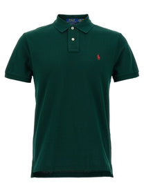 Polo Ralph Lauren Polo Shirt Green