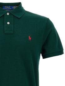 Polo Ralph Lauren Polo Shirt Green