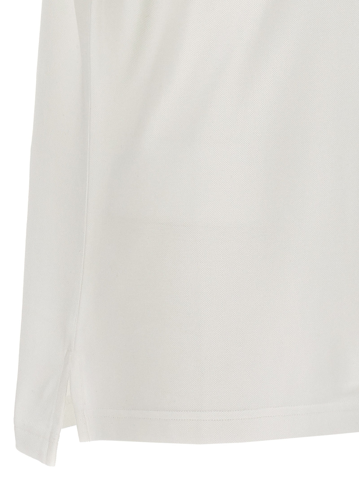 ETRO Polo Shirt White