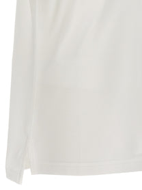 ETRO Polo Shirt White