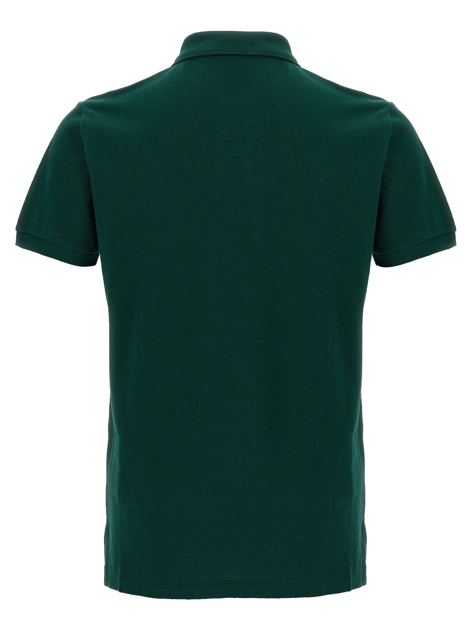 Polo Ralph Lauren Polo Shirt Green