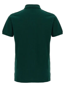 Polo Ralph Lauren Polo Shirt Green