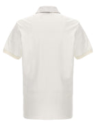 ETRO Polo Shirt White, view 2