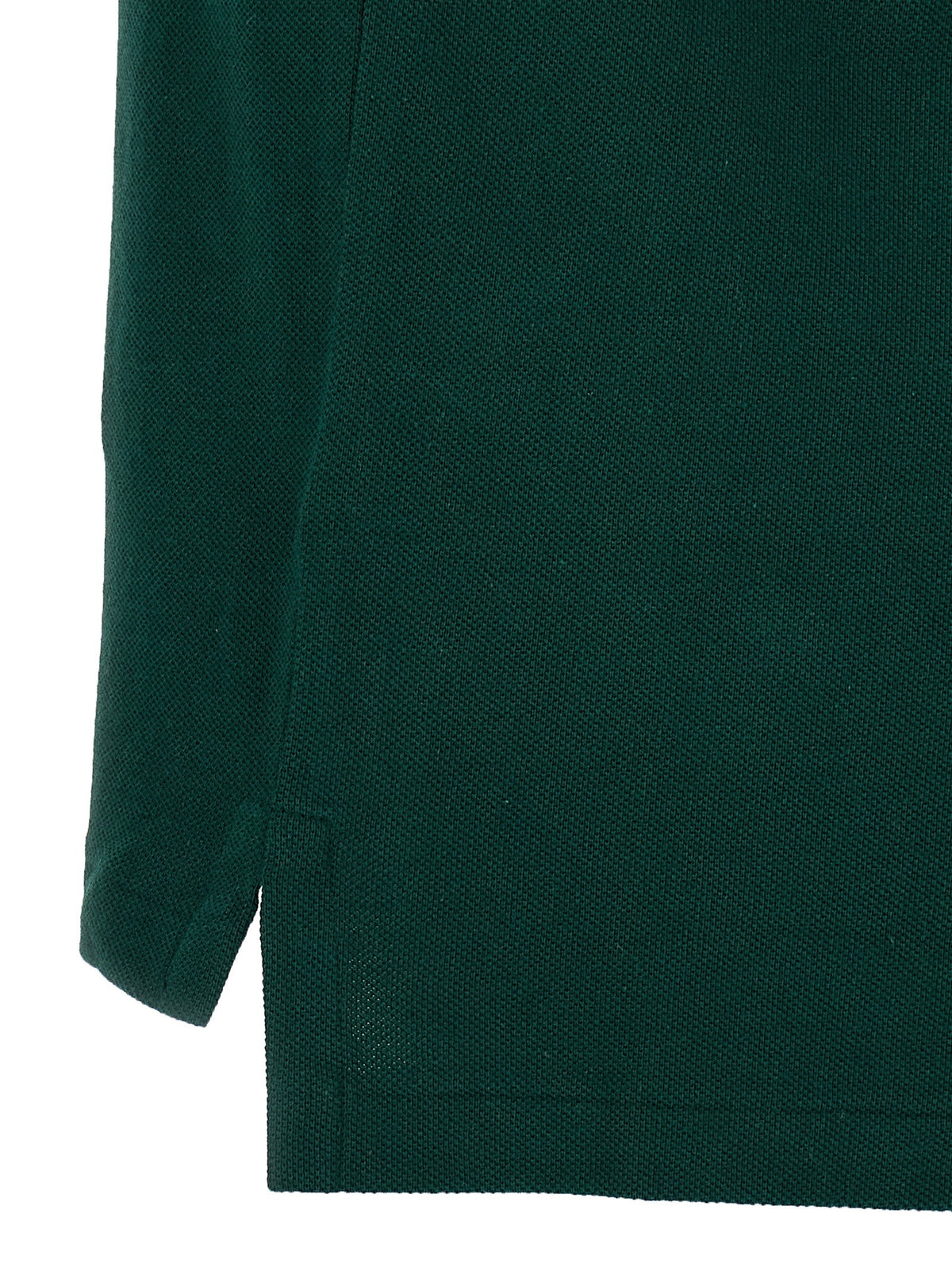 Polo Ralph Lauren Polo Shirt Green