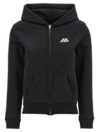 Balenciaga Hoodie Black