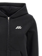 Balenciaga Hoodie Black, view 3