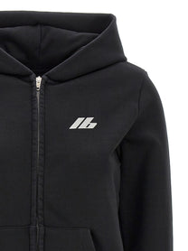 Balenciaga Hoodie Black