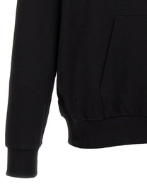 Balmain Hoodie White