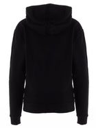 Saint Laurent Hoodie Black, view 2