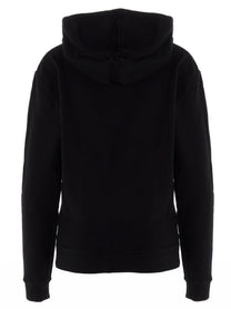 Saint Laurent Hoodie Black