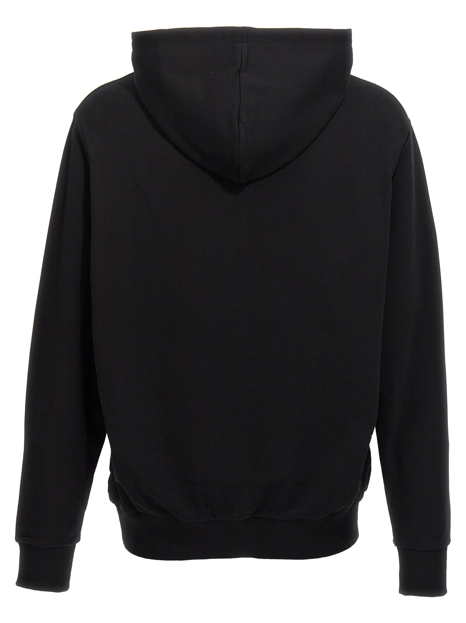 Balmain Hoodie White