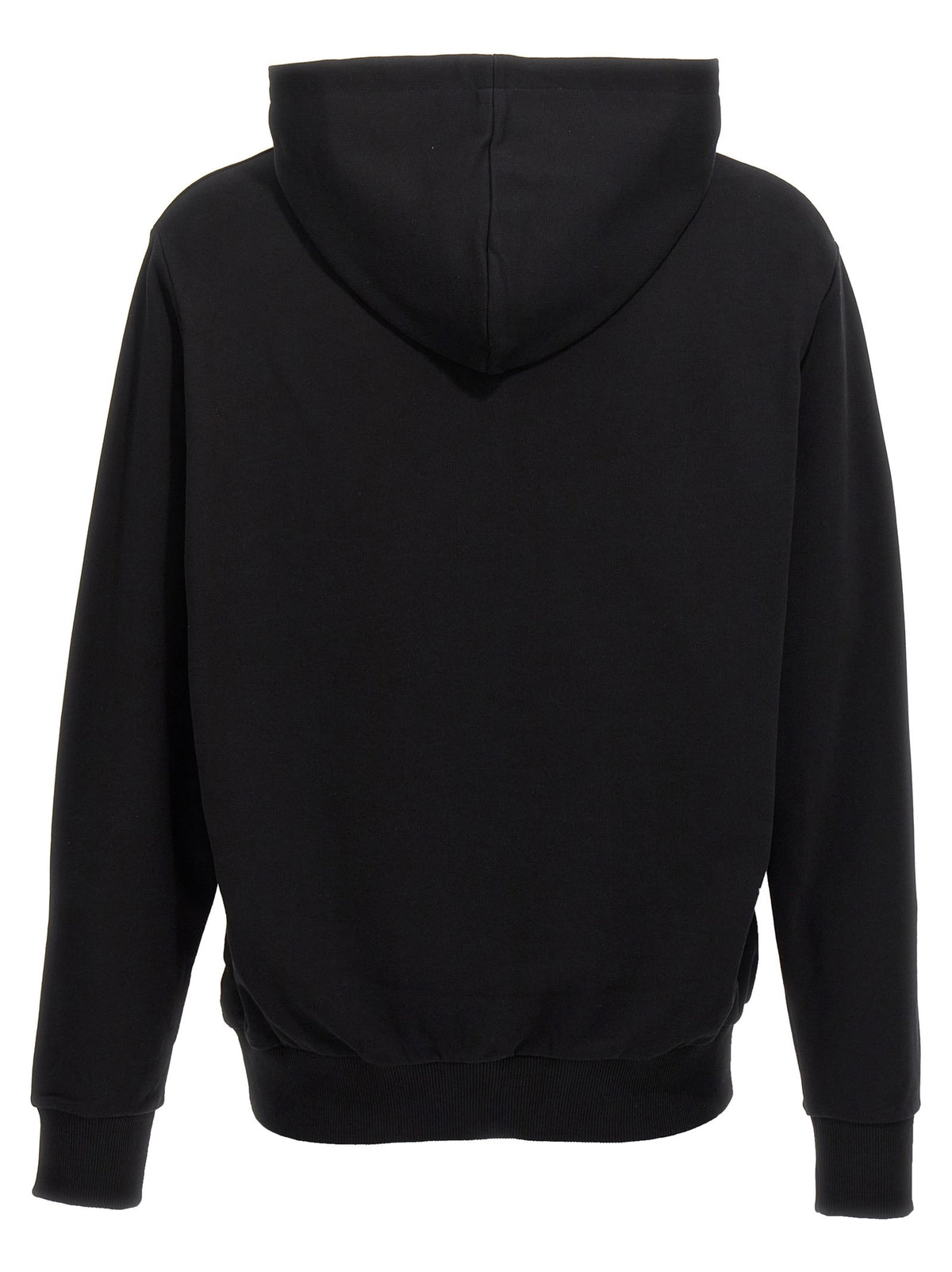 Balmain Hoodie White, view 2