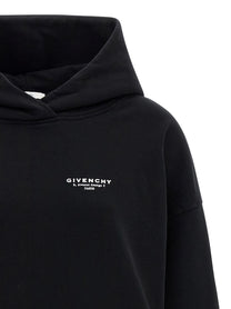 Givenchy Hoodie White