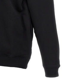 Moschino Hoodie White