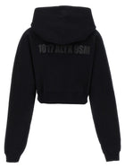 1017 ALYX 9SM Hoodie White, view 2