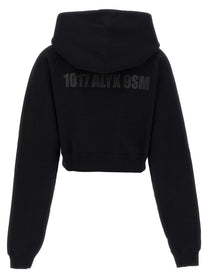 1017 ALYX 9SM Hoodie White