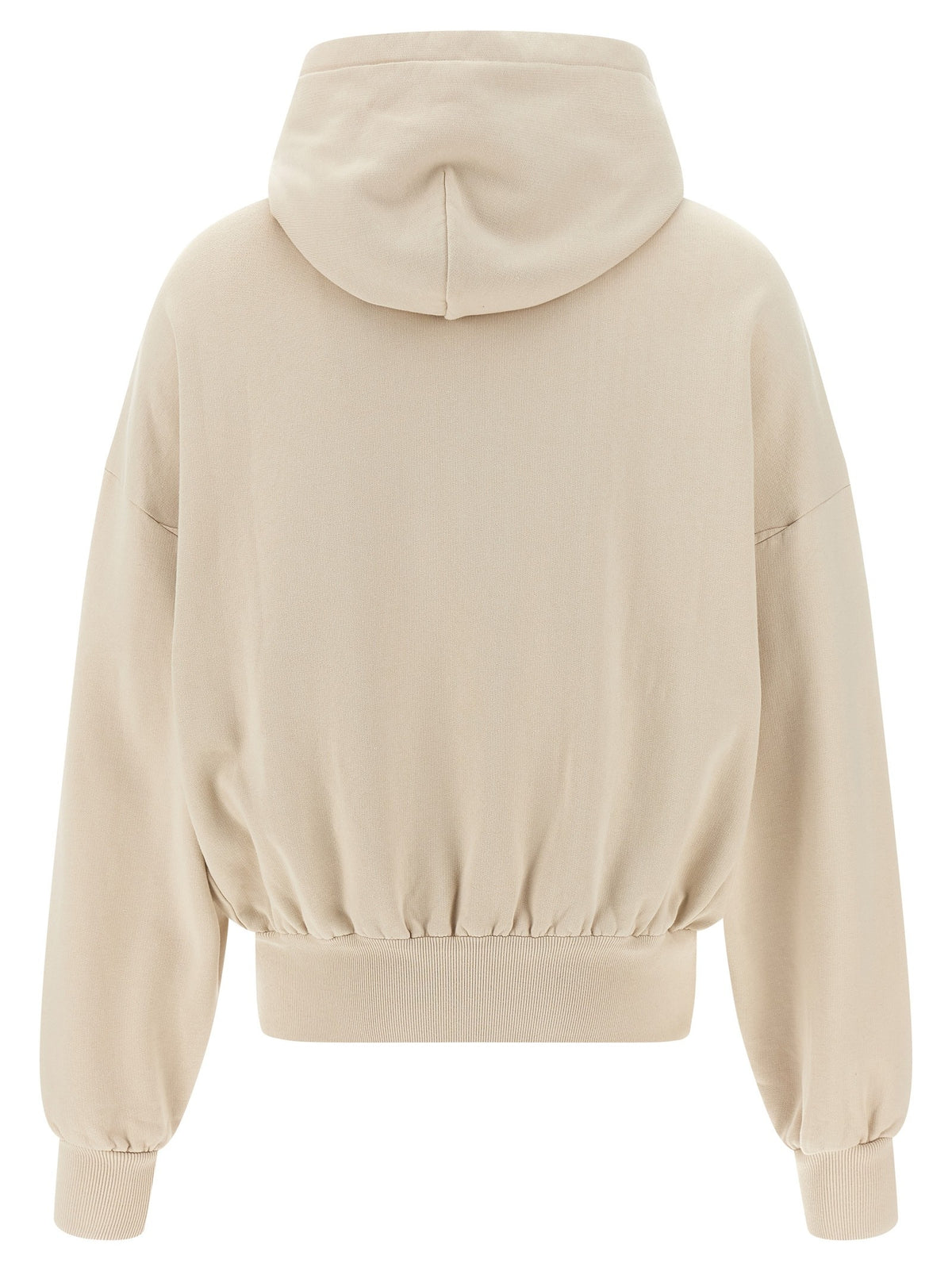 Dolce &amp; Gabbana Hoodie Beige
