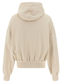 Dolce &amp; Gabbana Hoodie Beige