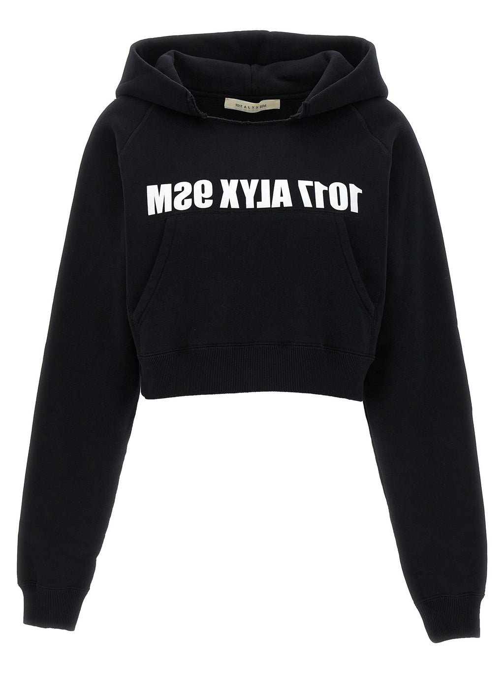 1017 ALYX 9SM Hoodie White