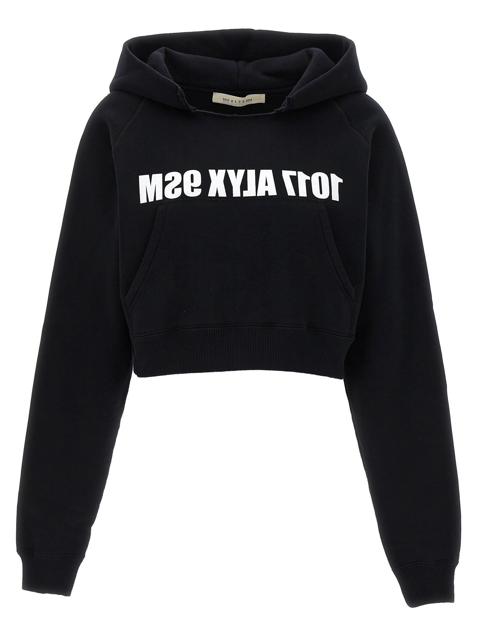 1017 ALYX 9SM Hoodie White