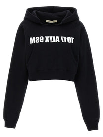 1017 ALYX 9SM Hoodie White