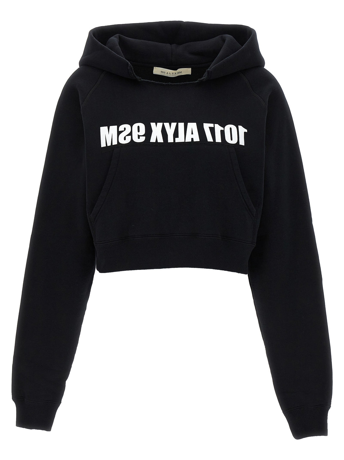 1017 ALYX 9SM Hoodie White