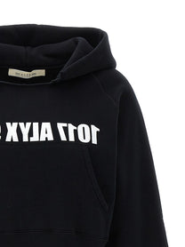 1017 ALYX 9SM Hoodie White