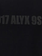 1017 ALYX 9SM Hoodie White, view 4