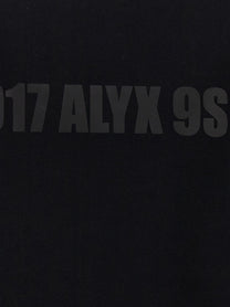 1017 ALYX 9SM Hoodie White