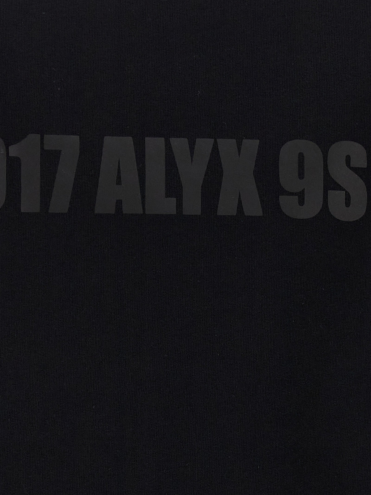 1017 ALYX 9SM Hoodie White, view 4