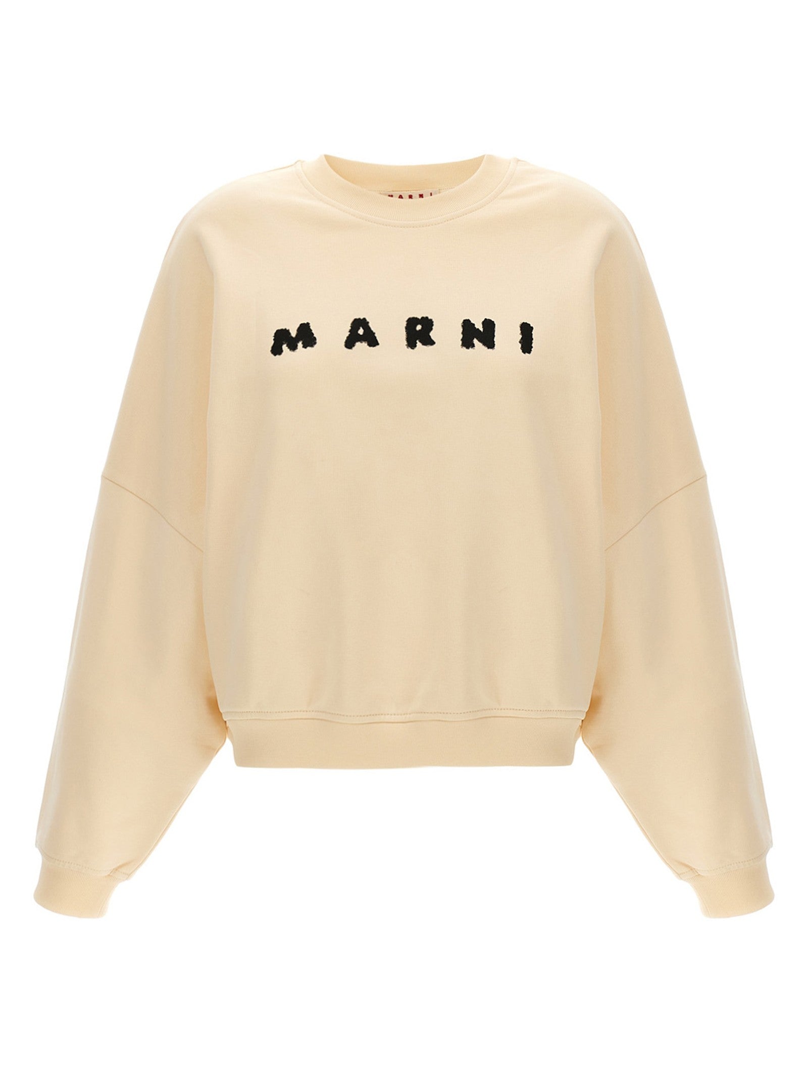 Marni Sweatshirt White