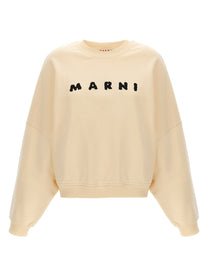 Marni Sweatshirt White