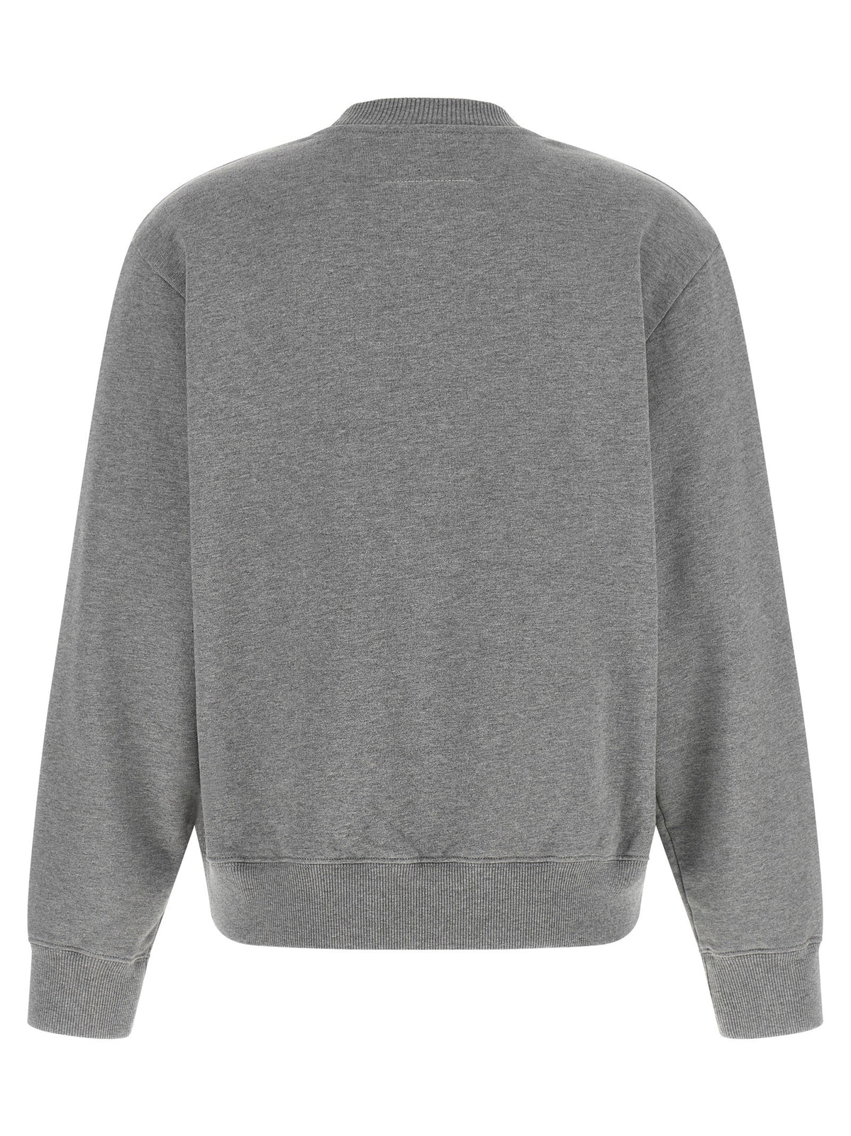 MM6 Maison Margiela Sweatshirt Grey