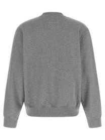 MM6 Maison Margiela Sweatshirt Grey