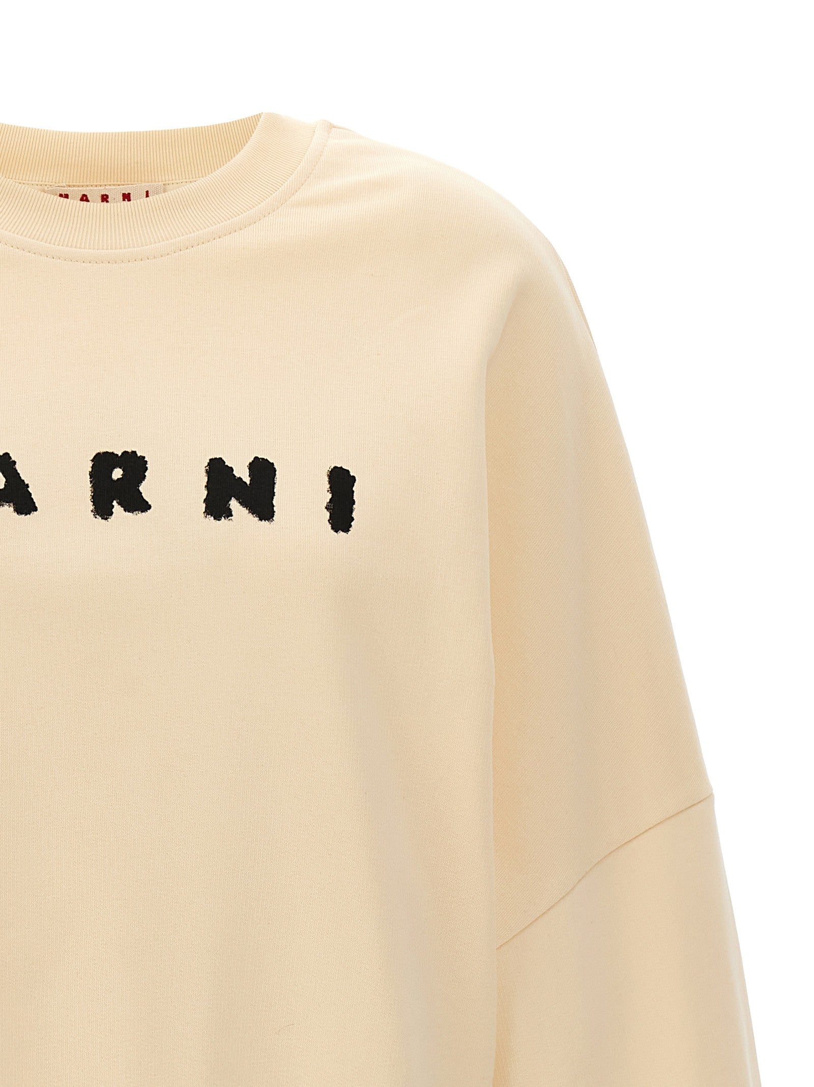 Marni Sweatshirt White