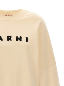 Marni Sweatshirt White