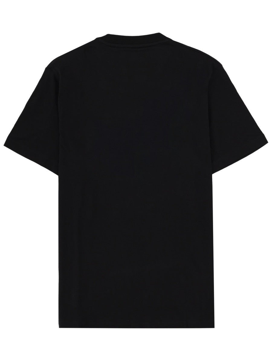Boss Men's Shirt Black