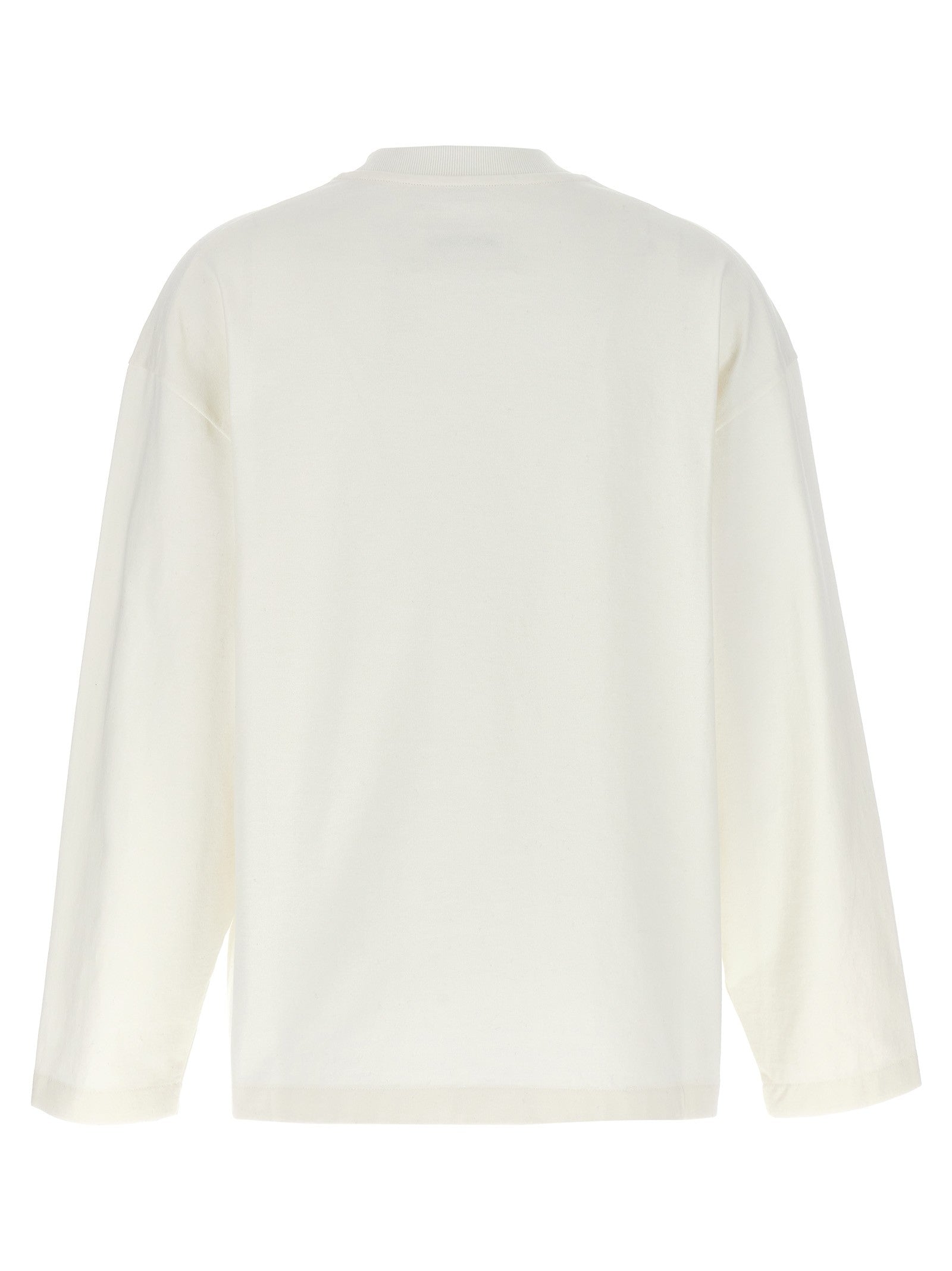 Jil Sander Shirt White