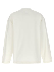 Jil Sander Shirt White