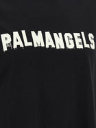 Palm Angels Shirt Black, view 4