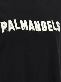 Palm Angels Shirt Black