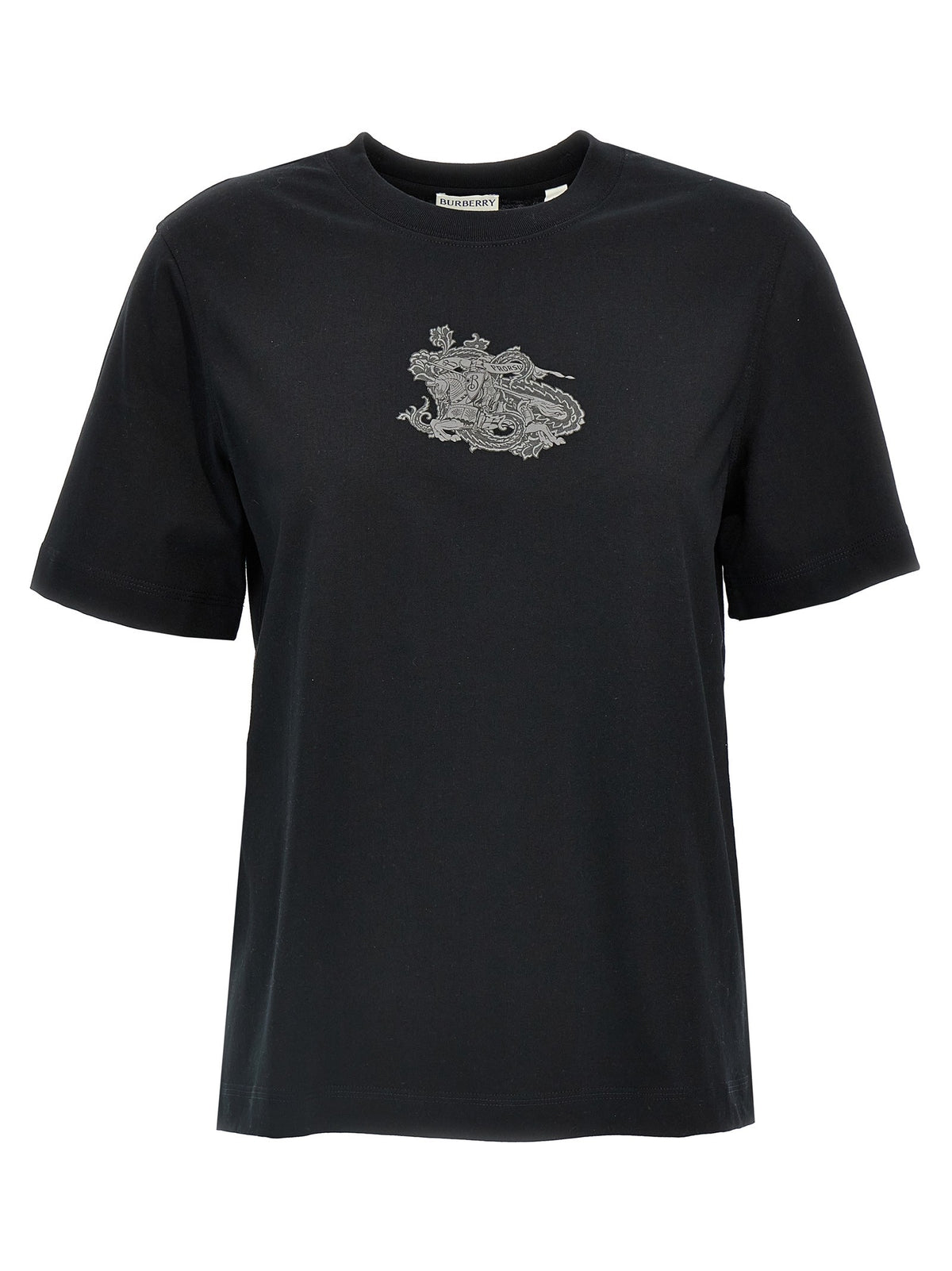 Burberry Shirt Black